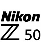 Nikon Z 50 | Price NIKON Z50