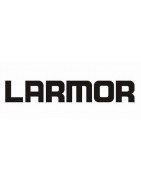 Larmor LCD protectors for OLYMPUS