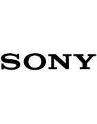Professional video cameras SONY
