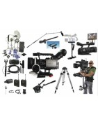Professional Video Accessories | Video Camera Accessories | Video Accessories