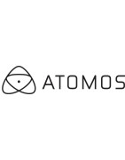 Grabadores externos Atomos