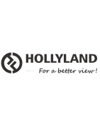 Microfonos HollyLand | Transmisores inalambricos HollyLand