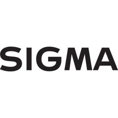 Sigma photographic lenses