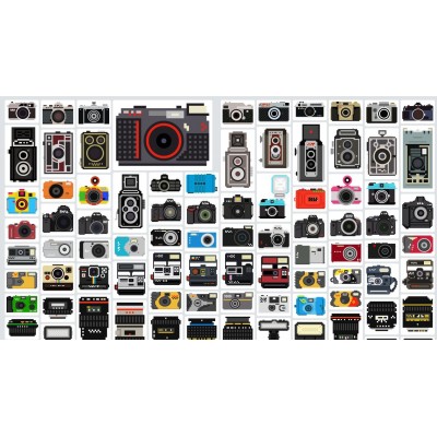 Digital Cameras | Professional Camera | Cameras CANON | Carrefour Camera | Camera