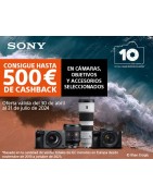 Camaras full frame | Sony Alpha | Sony a7 | Sony a9