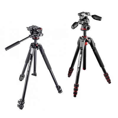 Manfrotto 190 | 190 Series MANFROTTO