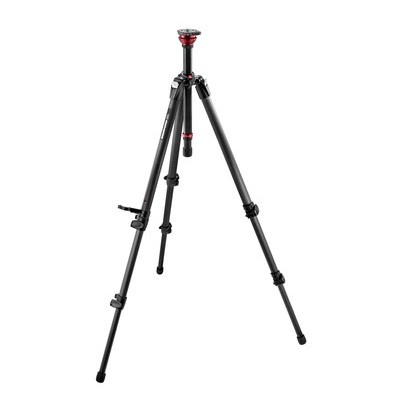 Tripodes Manfrotto MDEVE