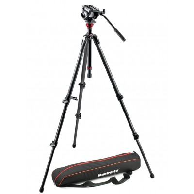 Manfrotto Video 500