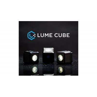 Lume Cube | Comprar Lume Cube