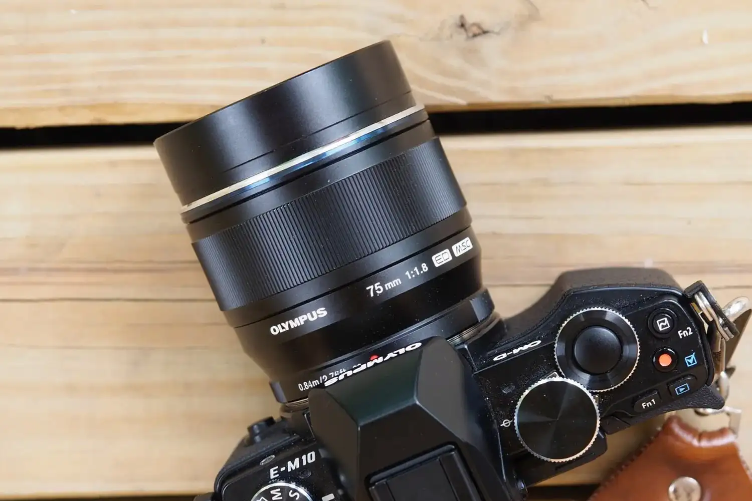 Revelan de forma oficial las características de la cámara Leica