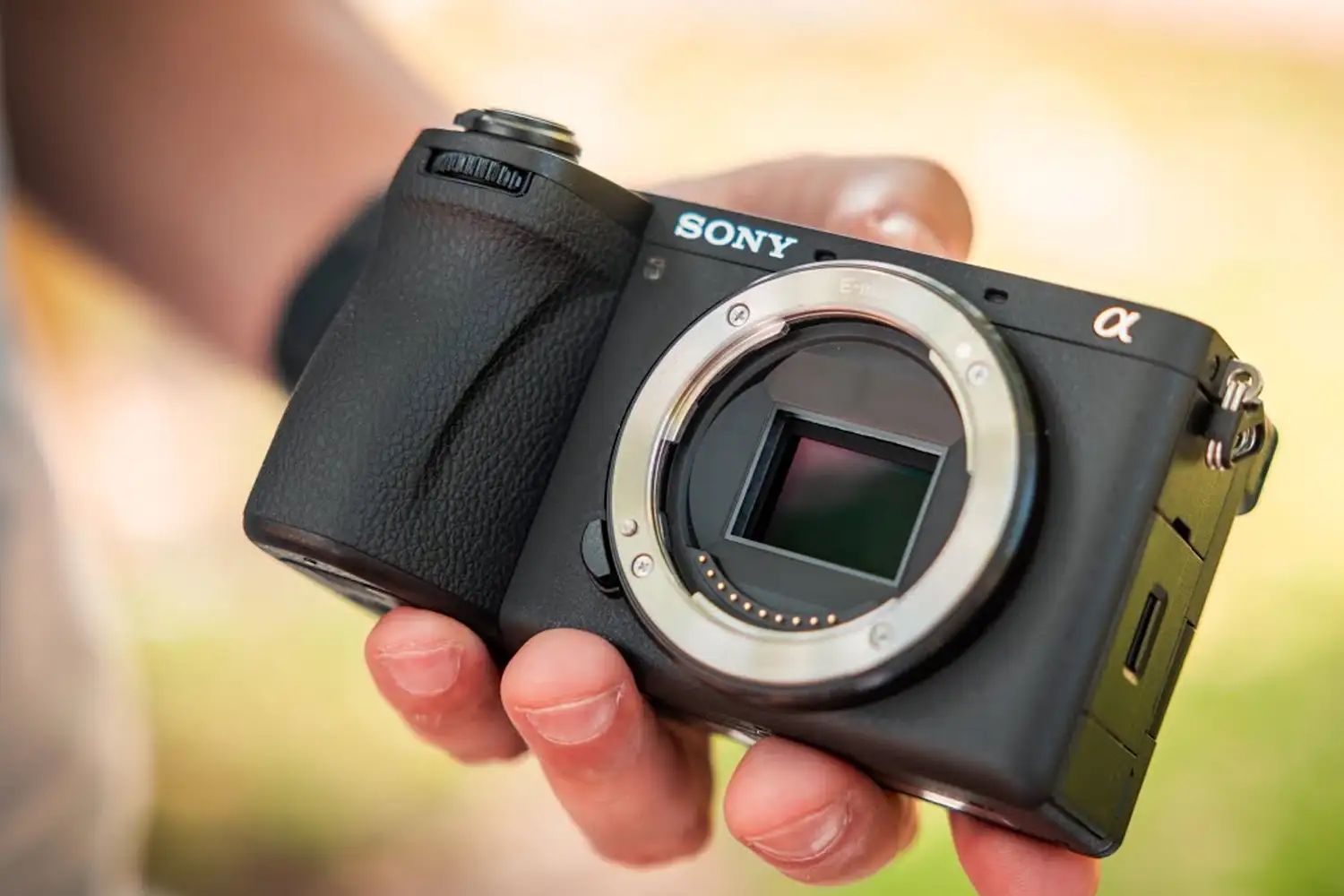 Sony A6700 📸 Análisis de la cámara APS-C que estabas esperando 
