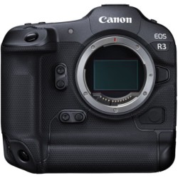 copy of Canon Eos R3 body