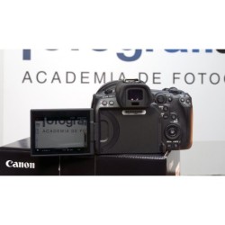 Canon R5C Body