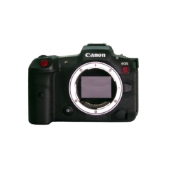 Canon   Eos R5 C Body
