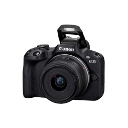 copy of Canon EOS R50+ 18-45mm f3.5-6.3