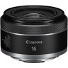 Canon R50 + 18-45mm + 16mm