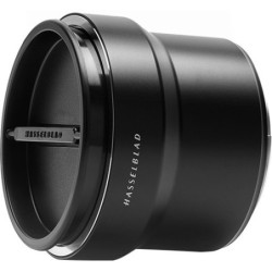 Hasselblad V to System X...