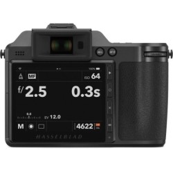 Hasselblad X2D 100C BOOKING