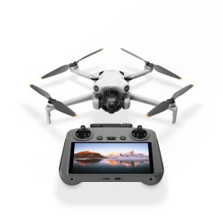 Dron DJI Mini 4 PRO | DJI Mini 4 con RC2