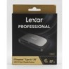 Lexar CFExpress Type A USB 3.2 Reader