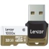 Lexar MicroSDHC UHS-II 1000X 150Mb/s