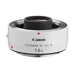 EF 1.4X III Canon