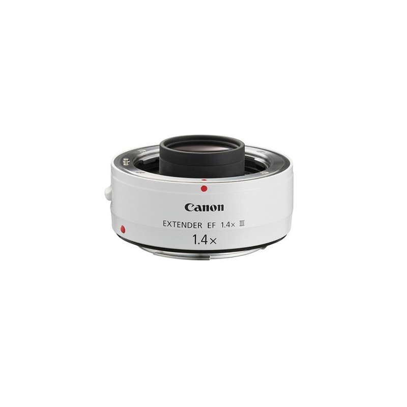 Canon EF 1.4X III