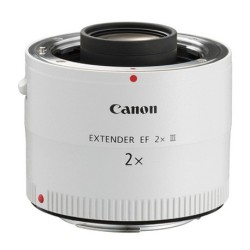 EF 2.0 III Canon