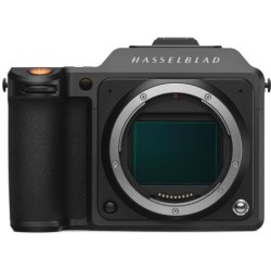 Hasselblad  X2D 100C + 38mm f2.5