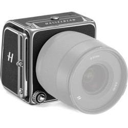 Hasselblad 907X + 45mm f4 P + Acc