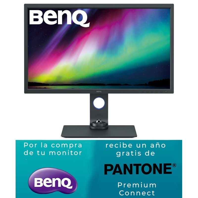 Las mejores ofertas en Monitores de computadora BenQ 240 HZ