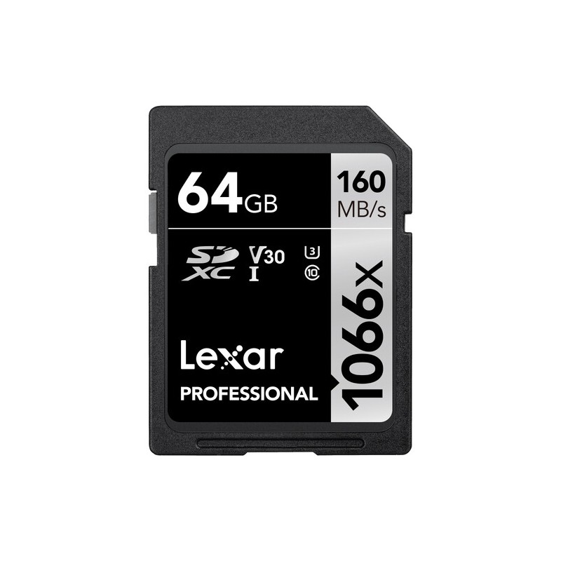 copy of Lexar SD UHS-I 633X 95Mb/s