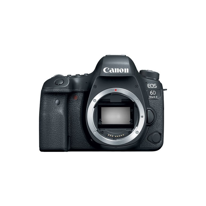 Canon EOS 6D Mark II SIGMAレンズセット - カメラ
