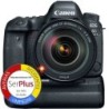 Canon EOS 6d Mark II + Grip BG-E21