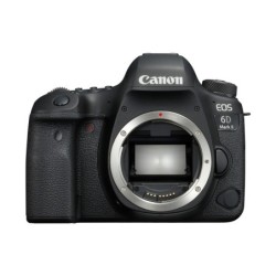 Canon EOS 6d Mark II + Grip BG-E21