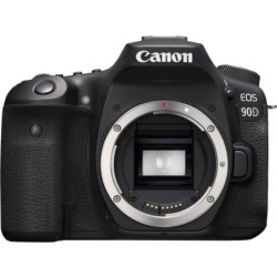 Canon Eos 90D+ 70-300mm f4-5.6 IS II NANO USM