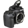 Canon Eos 90D+ 70-300mm f4-5.6 IS II NANO USM