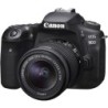 Canon   Eos 90D + 18-55mm f3.5-5.6 IS II + 70-300mm f4-5.6