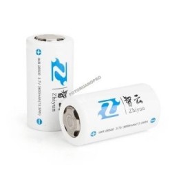 Zhiyun 26500 Battery 2...
