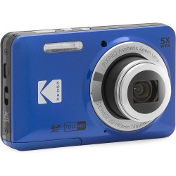 Camara Kodak PixPro FZ55 | Kodak PixPro FZ55