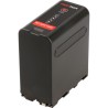 Hedbox RP-NPF1000 para Sony