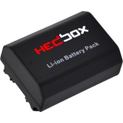 Hedbox HED-FZ100 para Sony