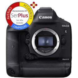 Camara Canon 1DX III | Comprar Canon 1DX III