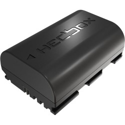 Hedbox HED-LPE6H para Canon