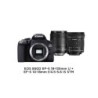 Canon Eos 850D + 18-135mm +10-18mm f4-5.6 IS STM