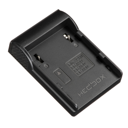 Plato RP-BPA60 | Hedbox placa