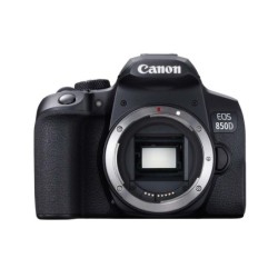 Canon Eos 850D + 18-55mm f3.5-5.6 IS II + 10-18mm + 55-250mm f4-5.6 IS STM