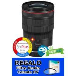 Canon RF 15-35mm f2.8 IS  L...