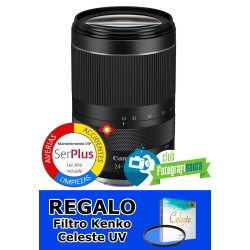 Canon RF 24-240mm f4-6.3 IS...