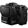 Canon EOS C70 + RF 50mm f1.2